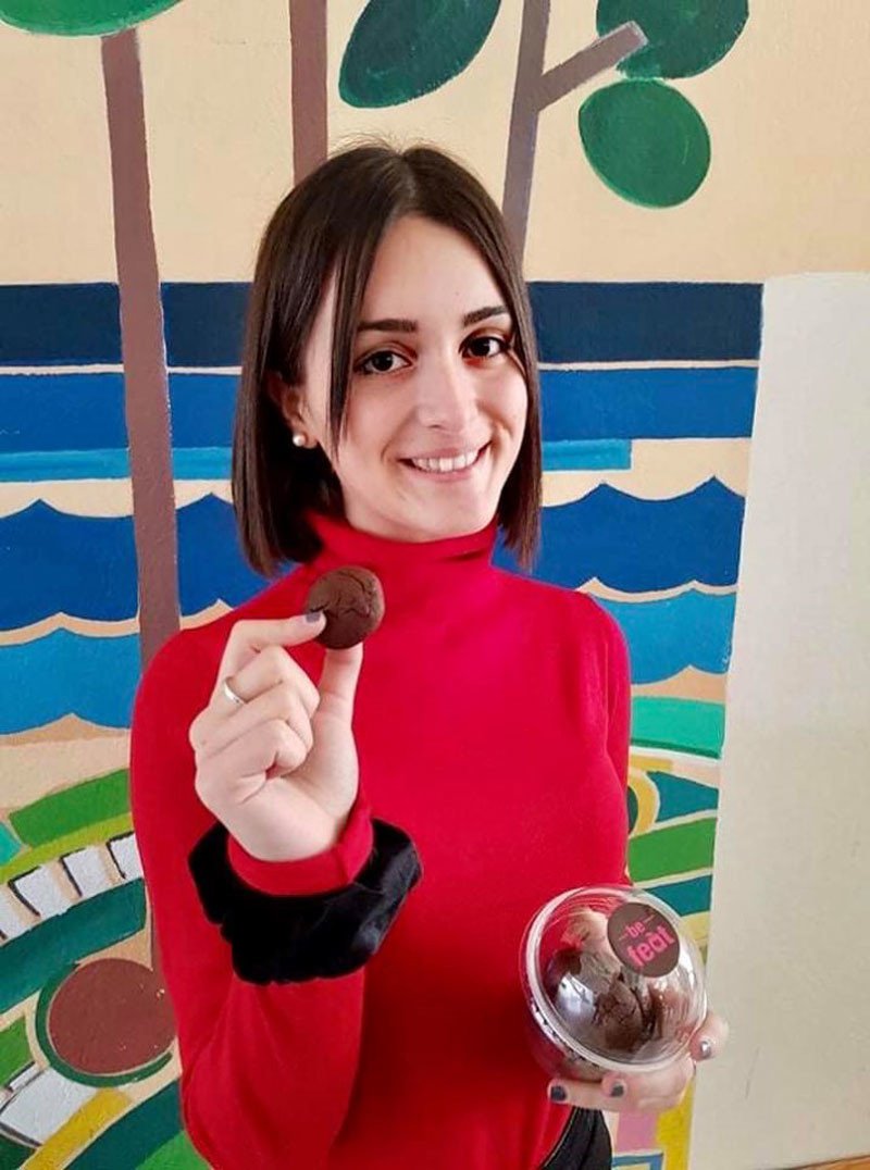 μπισκοτο