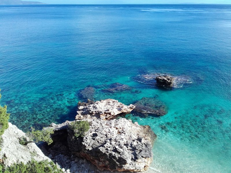 Παραλία της Κουτσουπιάς