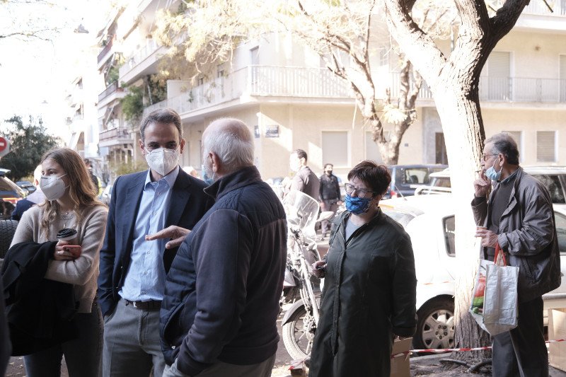 ΜΗΤΣΟΤΑΚΗς