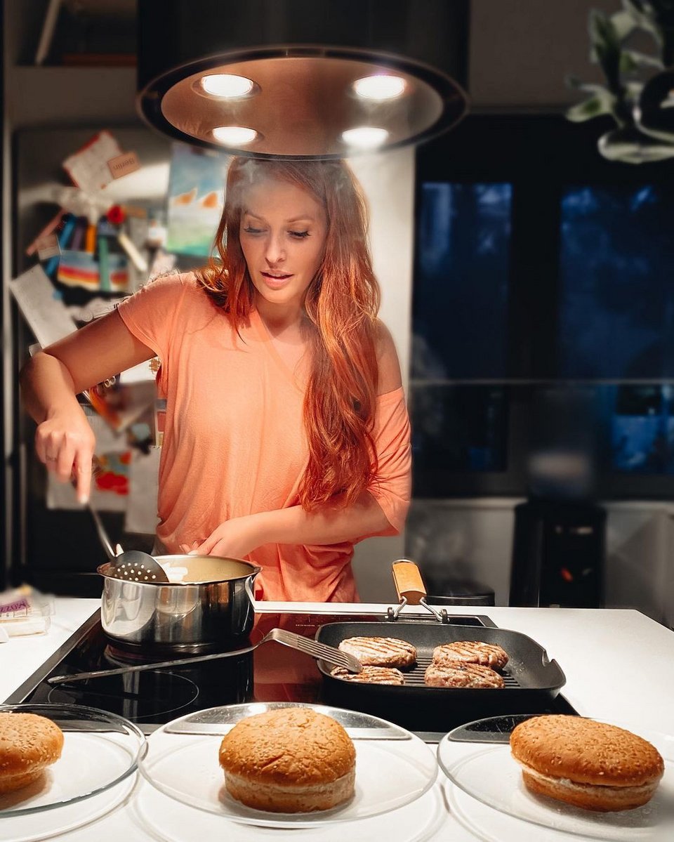 κουζίνα Σίσσυ Χρηστίδου