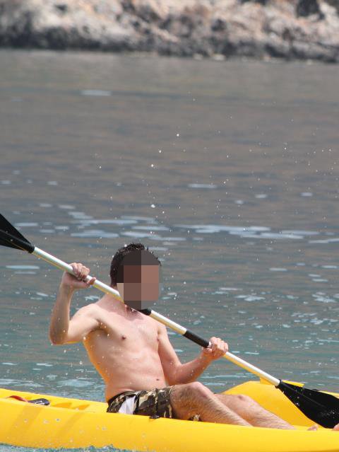 Ο άτυχος 27χρονος
