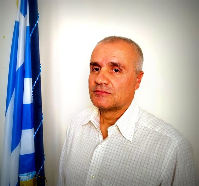 Κώστας Λολίτσας