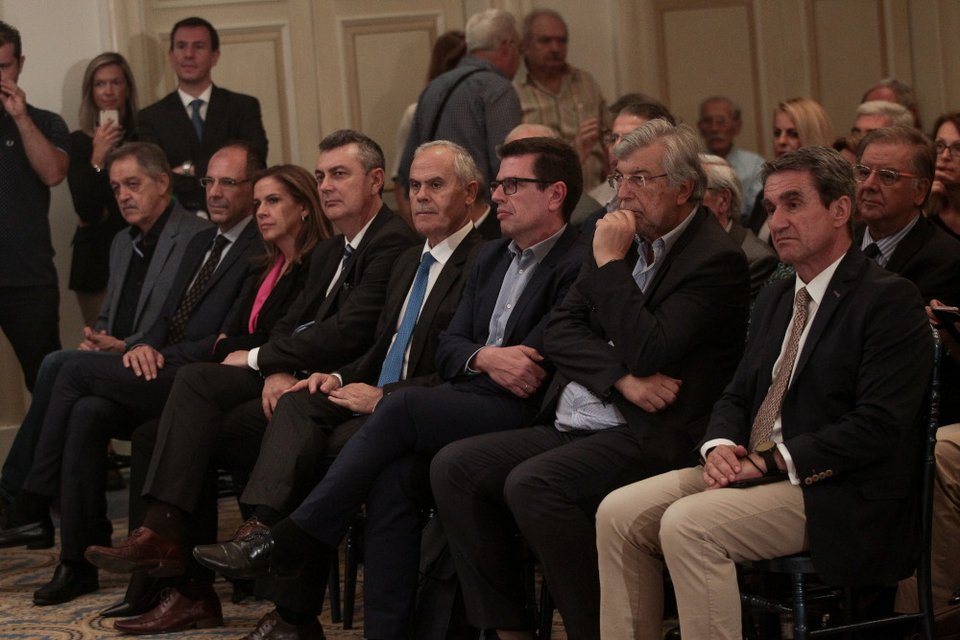 κύκλος ιδεων