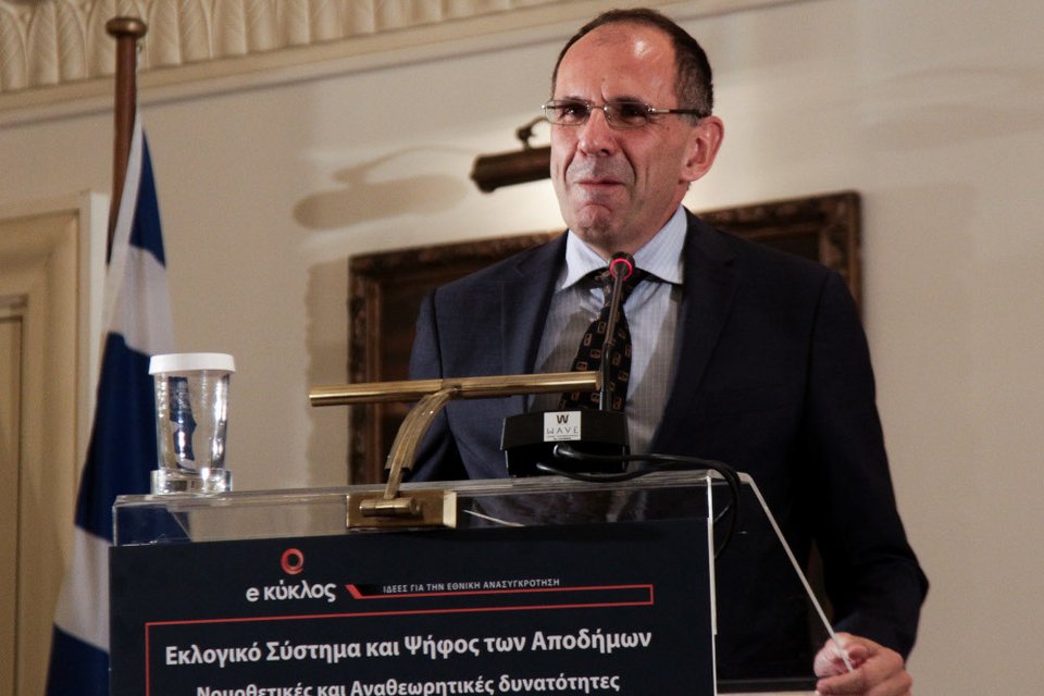 κύκλος ιδεων