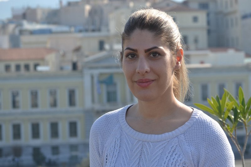 Η Λαμπρινή