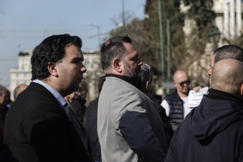 Ο Γιάννης Λαγός της ΧΑ