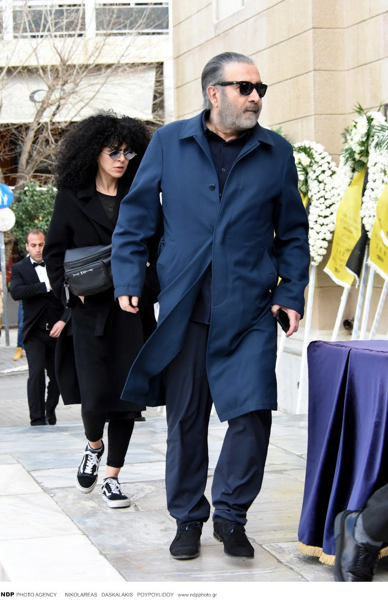 Λάκης Λαζόπουλος