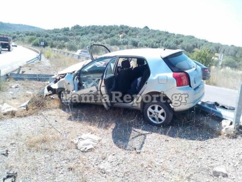 Το αυτοκίνητο από άλλη οπτική γωνία