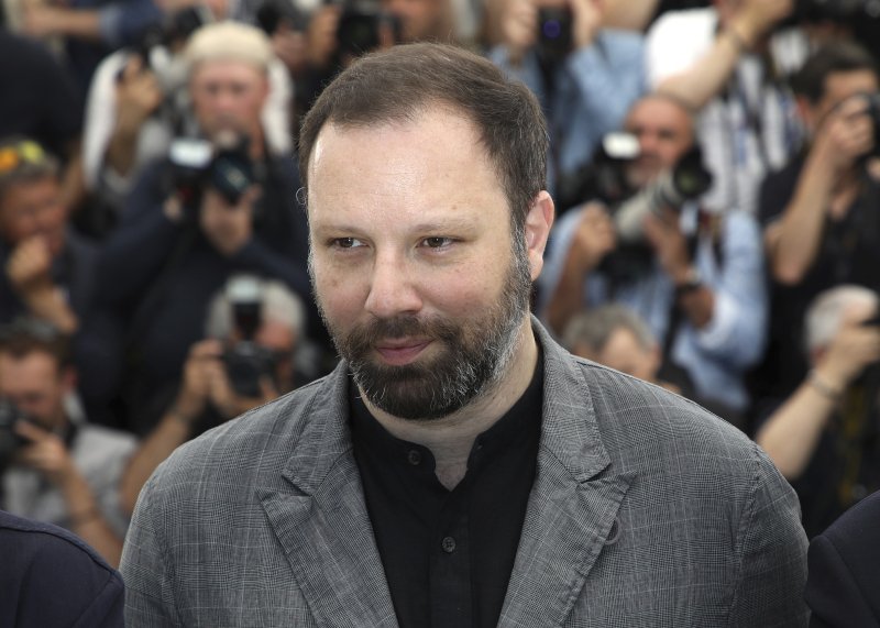 γιωργος Λανθιμος