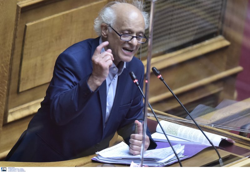 Σπύρος Λάππας
