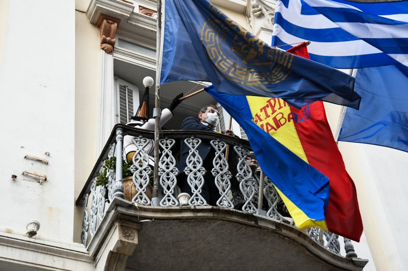 λαβαρο