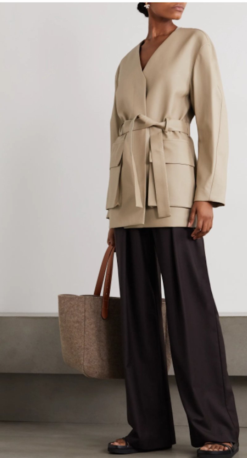 Φωτογραφία: Net A Porter @LOW CLASSIC