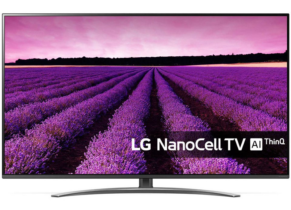 LG Tv