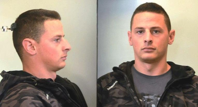 ΚΑΤΣΙΩΝΗ Άγγελο του Σπυρίδωνα και της Μαρίας - Νικολίτσας, γεννηθέντα στις 16-6-1992 στην Αθήνα