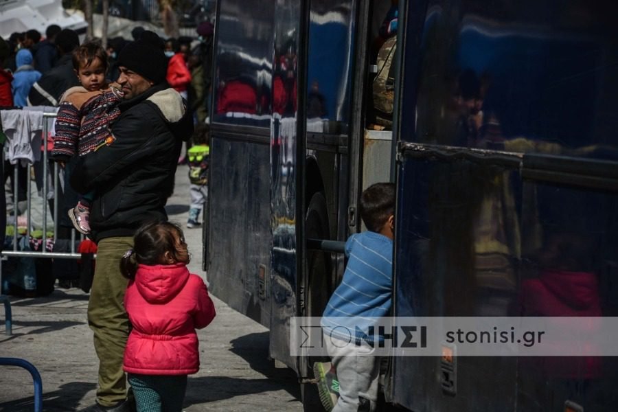 Λιμάνι Μυτιλήνης