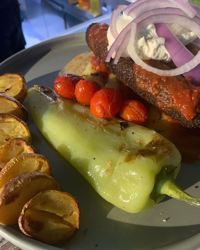 Φωτογραφία: Facebook Lime bistro / Λάιμ bistro @limebistro23
