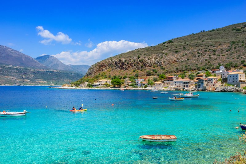 Το Λιμένι