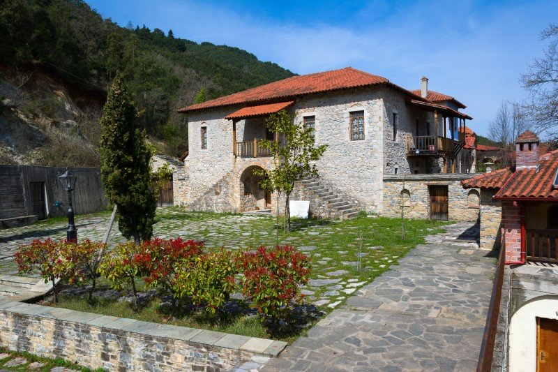 το Λιτόχωρο
