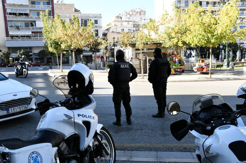δεύτερο lockdown