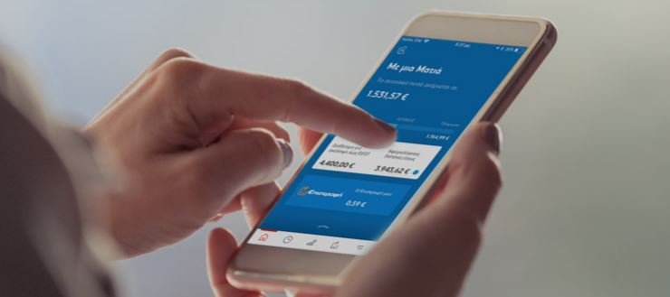 Mobile app
