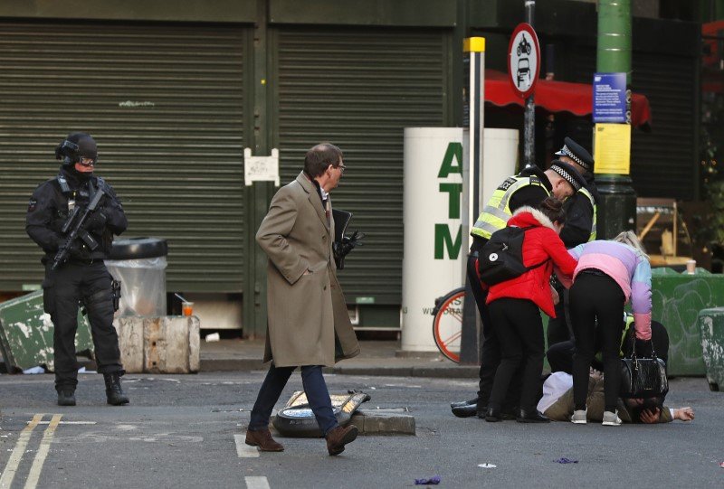AP Photo/Frank Augstein