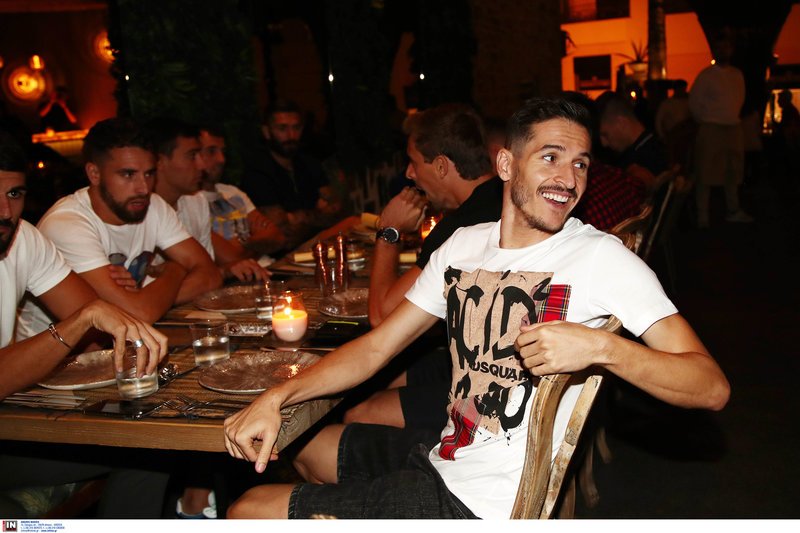 Ο Ελντερ Λόπες