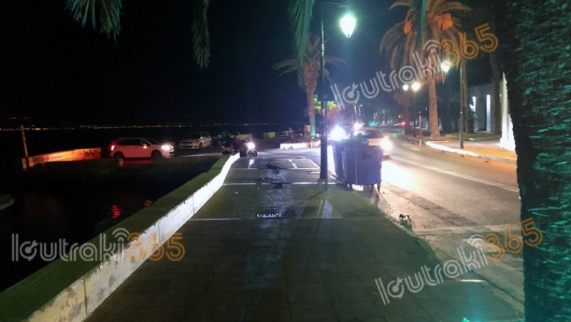 Φωτογραφία: loutraki365