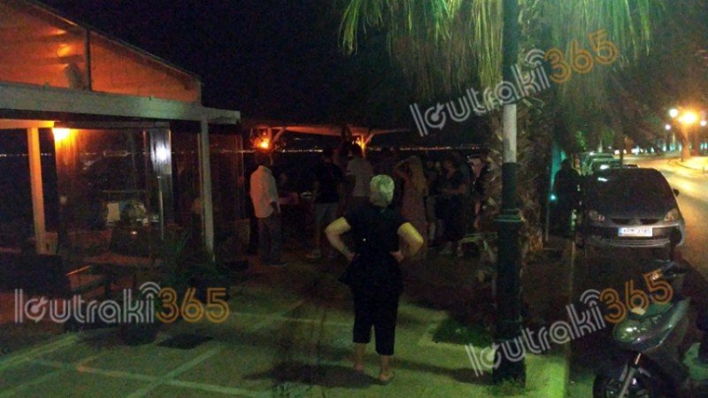 Φωτογραφία: loutraki365
