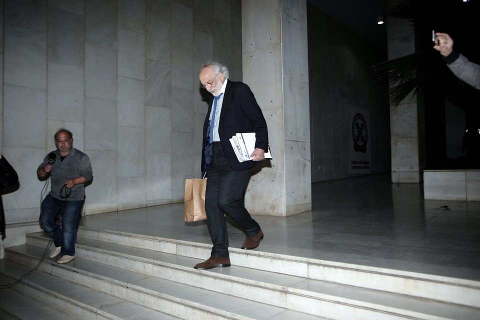 Λυκουρέζος ΓΑΔΑ