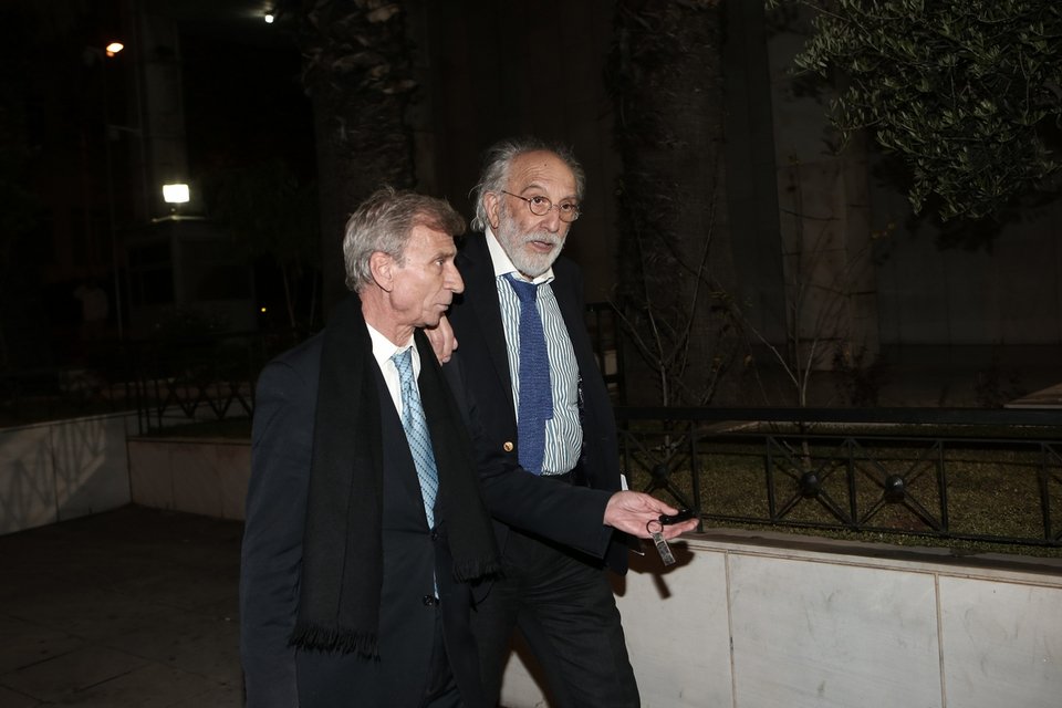 Λυκουρέζος Παναγόπουλος ΓΑΔΑ