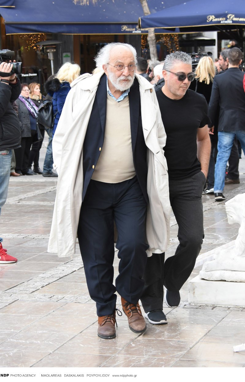 Αλέξανδρος Λυκουρέζος