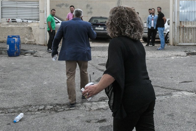 Μάγδα Φύσσα