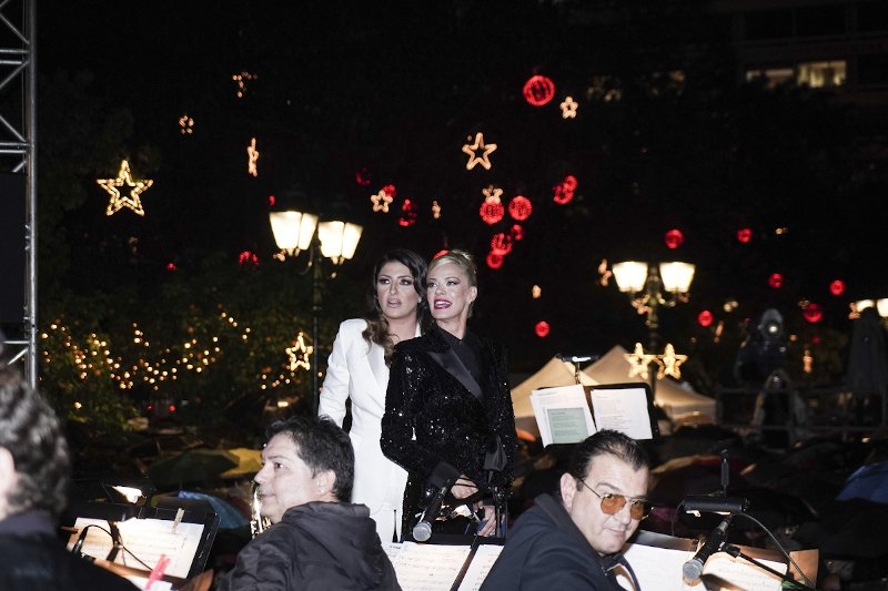 Φωτογραφία: Menelaos Myrillas / SOOC