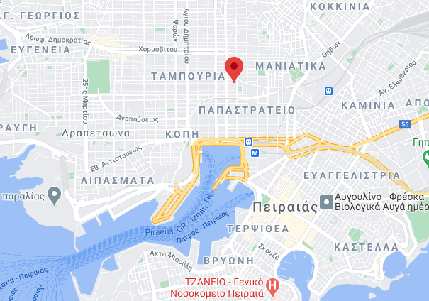Τα Μανιάτικα