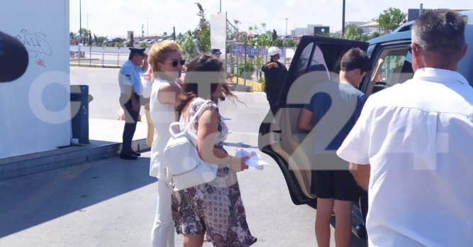 Ευγενία Μανωλίδου