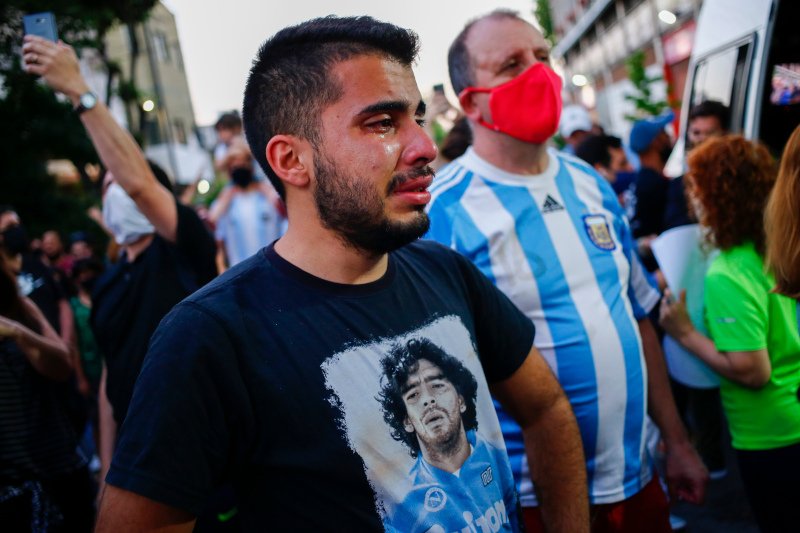 Φωτογραφία: ASSOCIATED PRESS