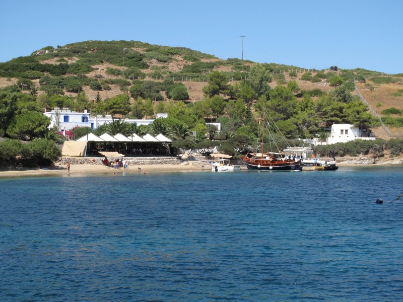 λιμανι