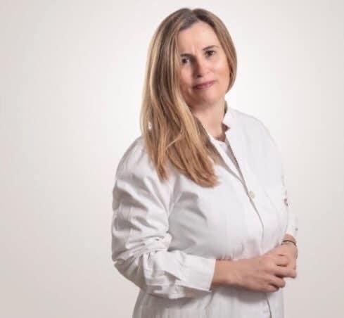 Μαρία Πετράκη