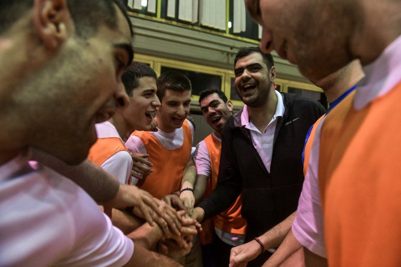Φωτογραφία: EUROKINISSI/ΤΑΤΙΑΝΑ ΜΠΟΛΑΡΗ