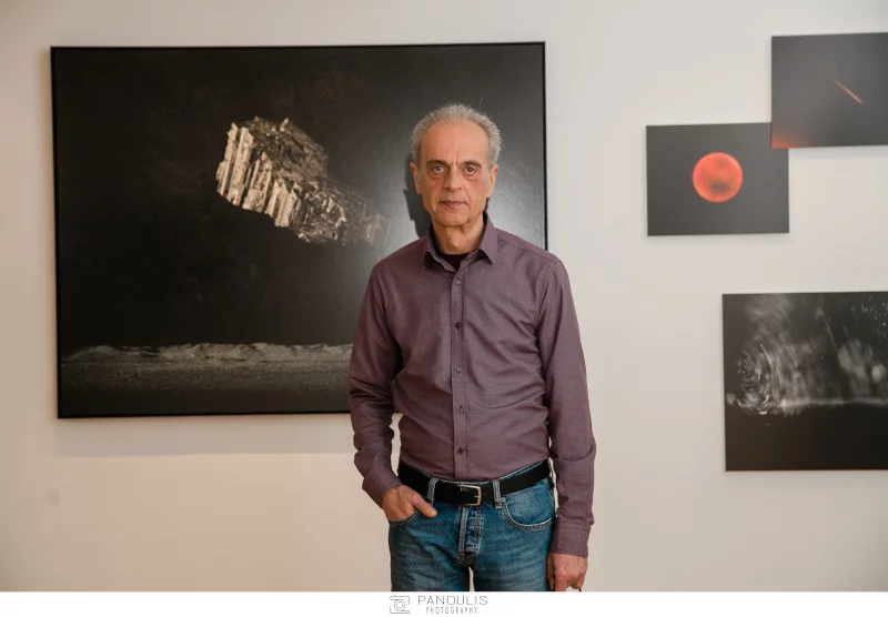 Νίκος Μάρκου