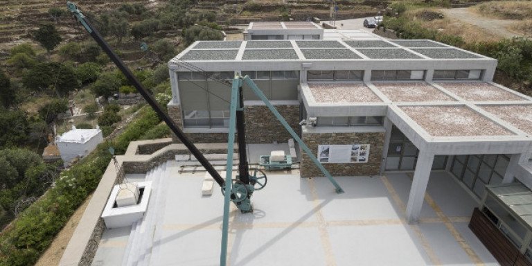 μουσειο