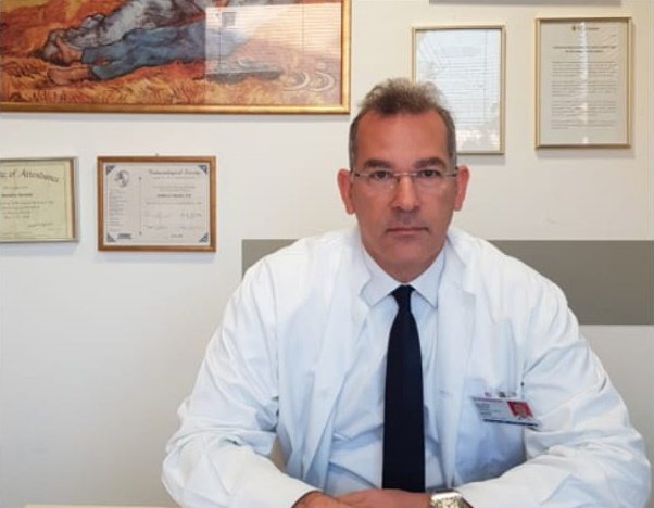 Σπύρος Μαρτίνης
