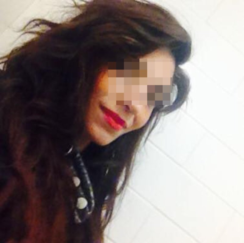 Φωτογραφία προφίλ της Mary Jane Mustafa από το Facebook
