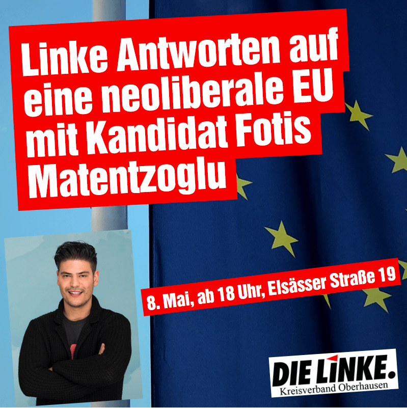 Αφίσα εκλογές