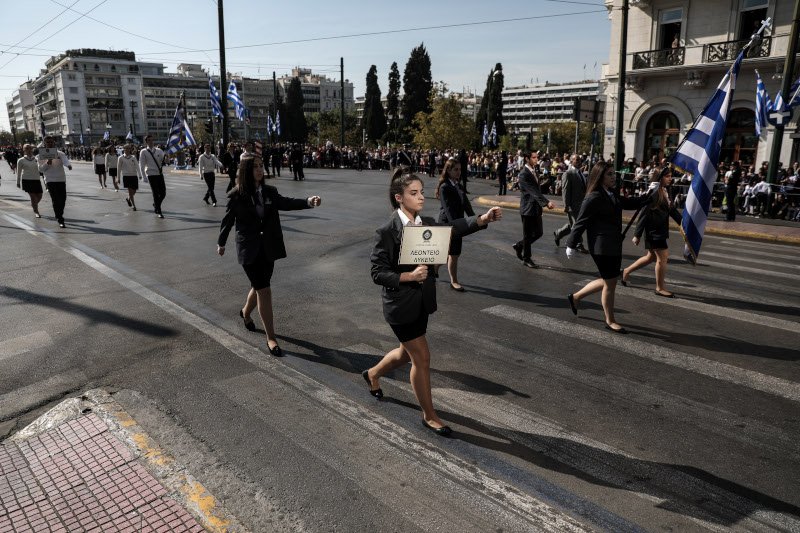 Φωτογραφία: EUROKINISSI/ΣΤΕΛΙΟΣ ΜΙΣΙΝΑΣ