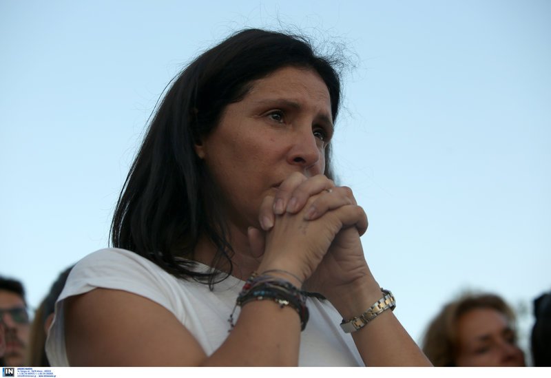 Ακόμη δεν μπορεί να πιστέψει κανείς το μέγεθος της τραγωδίας.