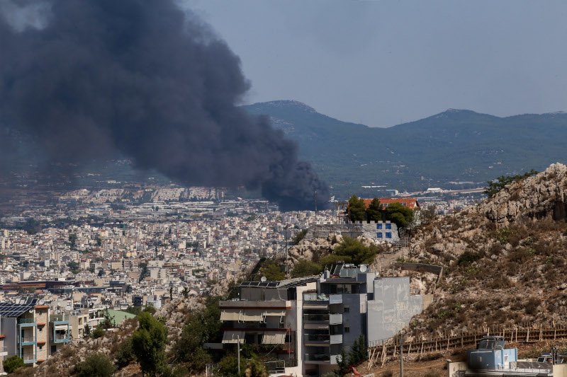 Φωτογραφία: EUROKINISSI/ ΜΠΟΝΗΣ ΧΡΗΣΤΟΣ