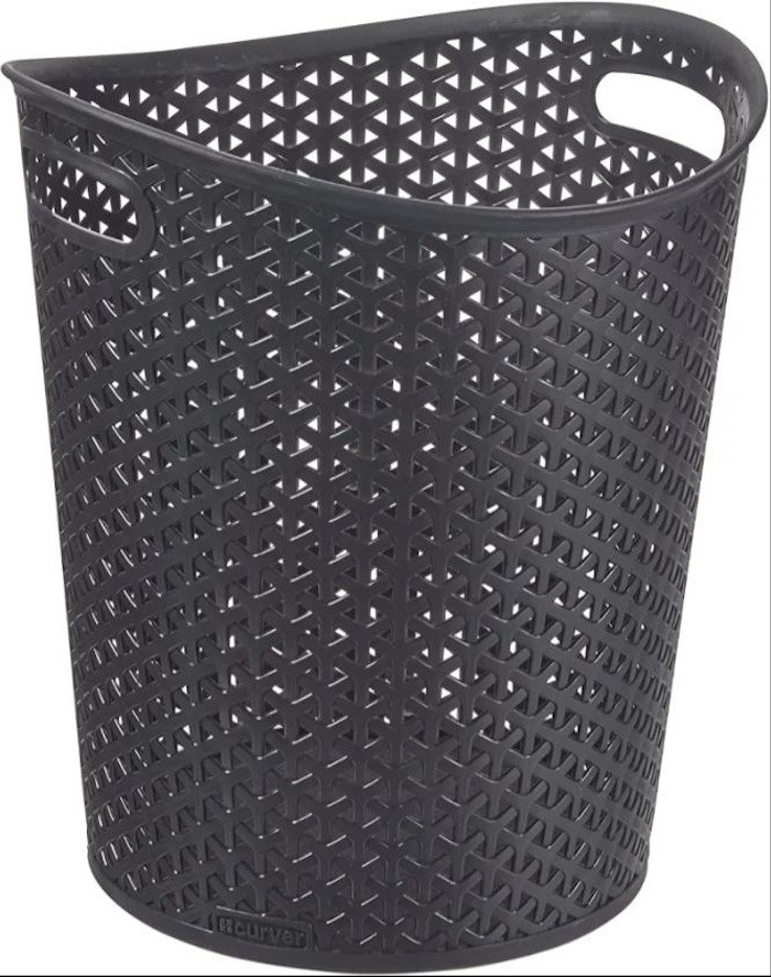 μαύρος κάδος