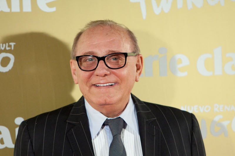 Max Azria