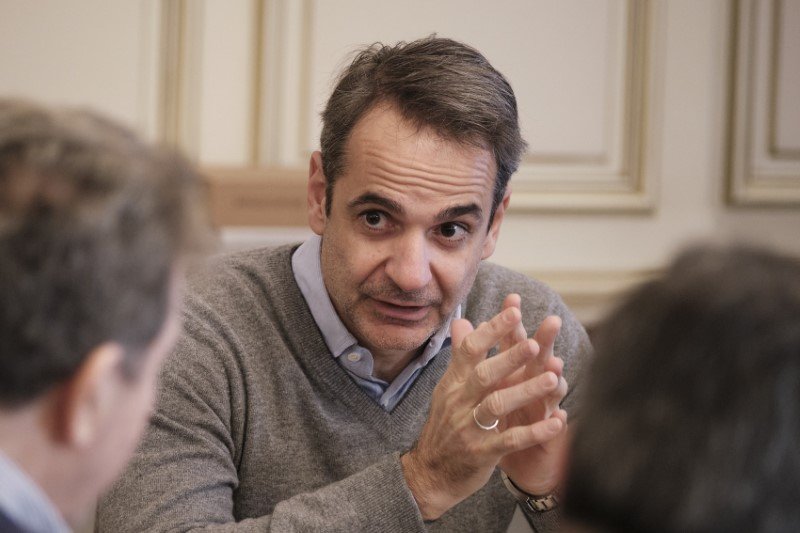 ΓτΠ ΠΑΠΑΜΗΤΣΟΣ ΔΗΜΗΤΡΗΣ